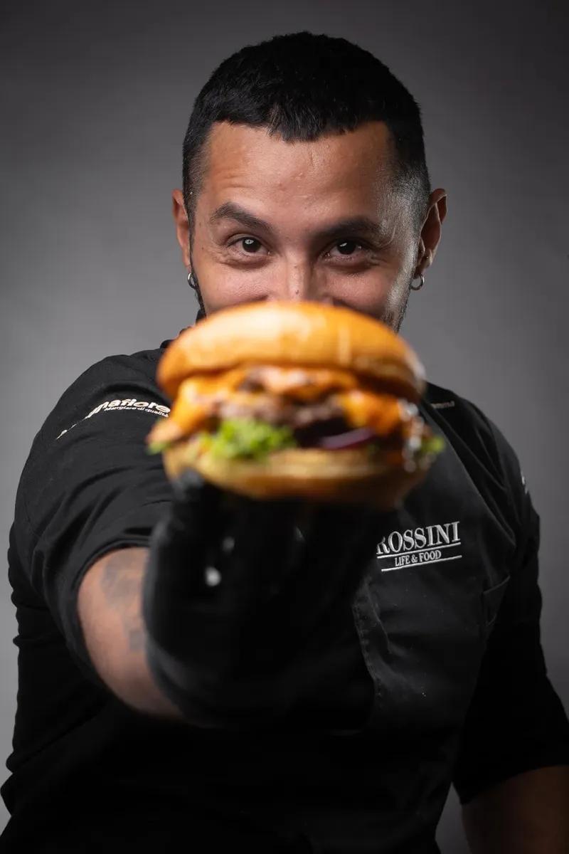 Nuestro chef